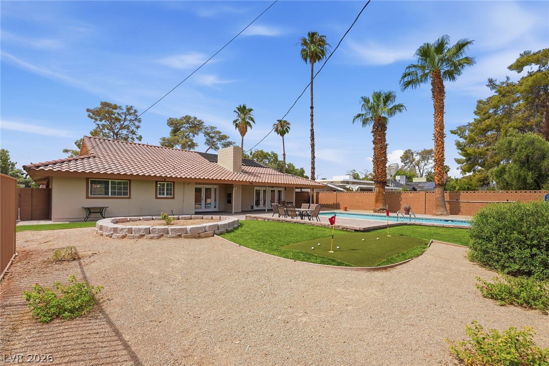 2908 Mason Avenue Las Vegas NV 89102