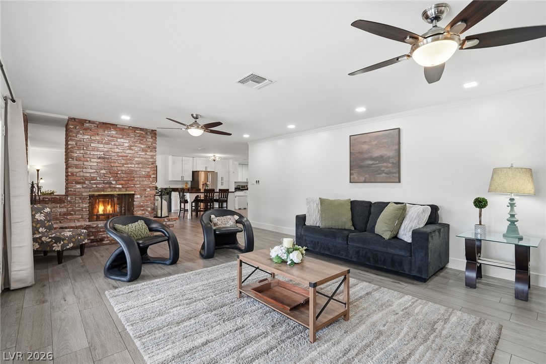 2908 Mason Avenue Las Vegas NV 89102