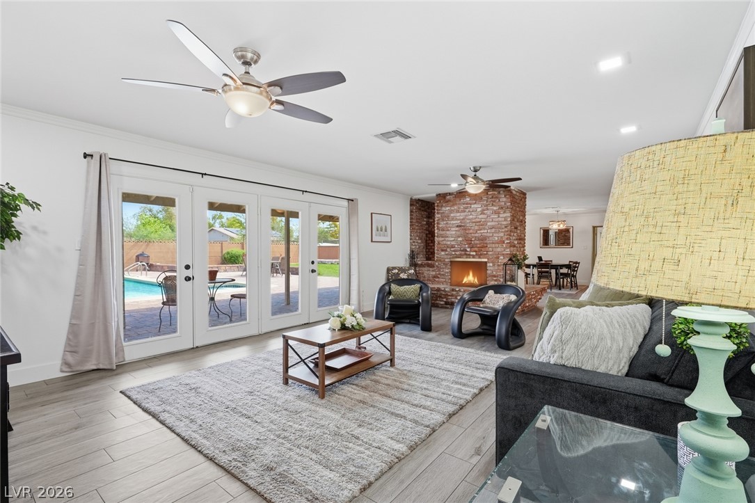 2908 Mason Avenue Las Vegas NV 89102