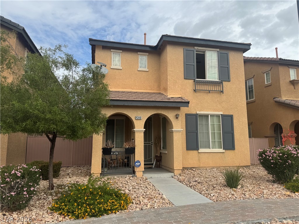 4340 Hera Temple Avenue North Las Vegas NV 89031