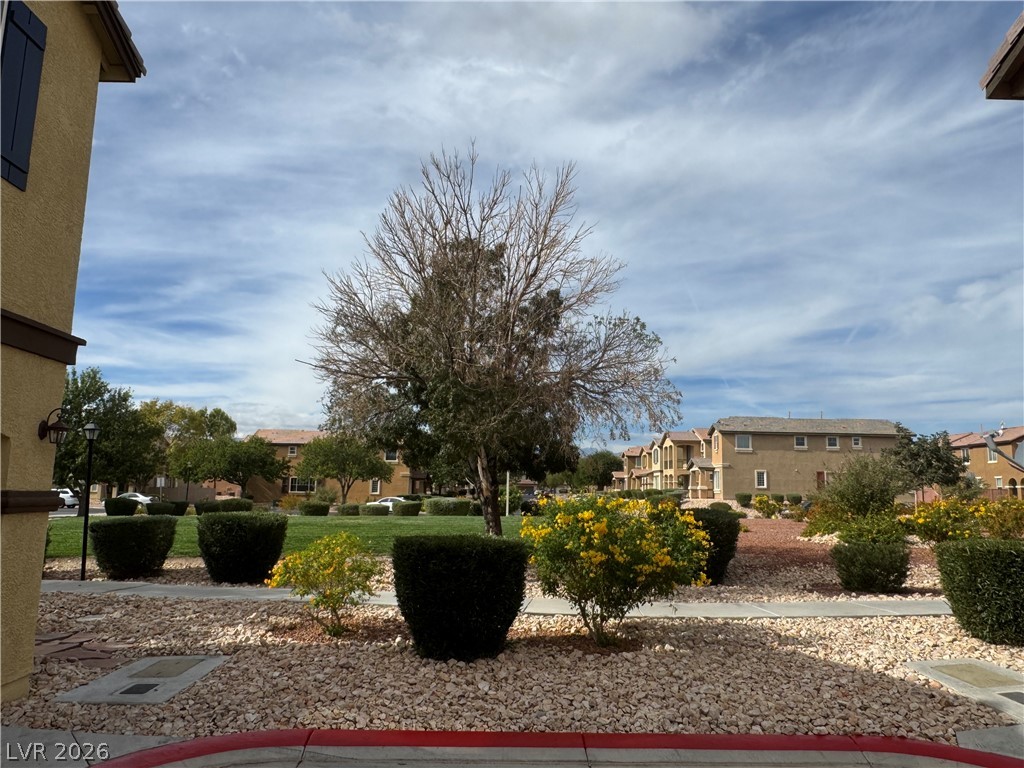 4340 Hera Temple Avenue North Las Vegas NV 89031