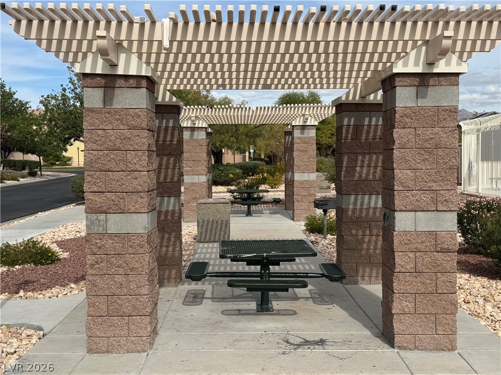 4340 Hera Temple Avenue North Las Vegas NV 89031
