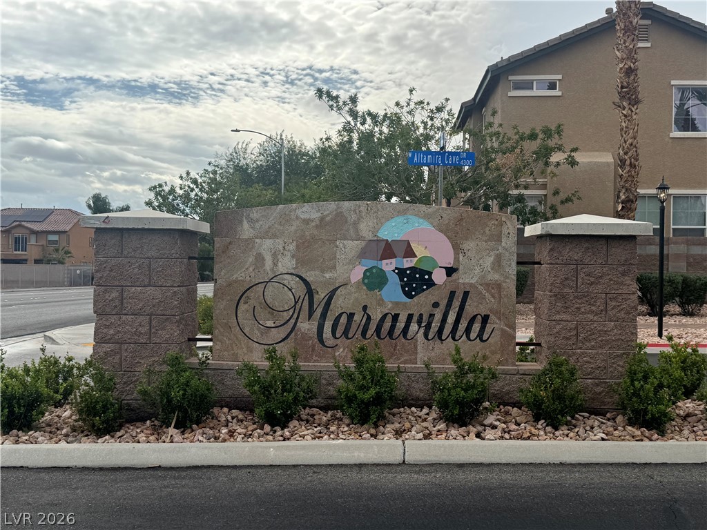 4340 Hera Temple Avenue North Las Vegas NV 89031
