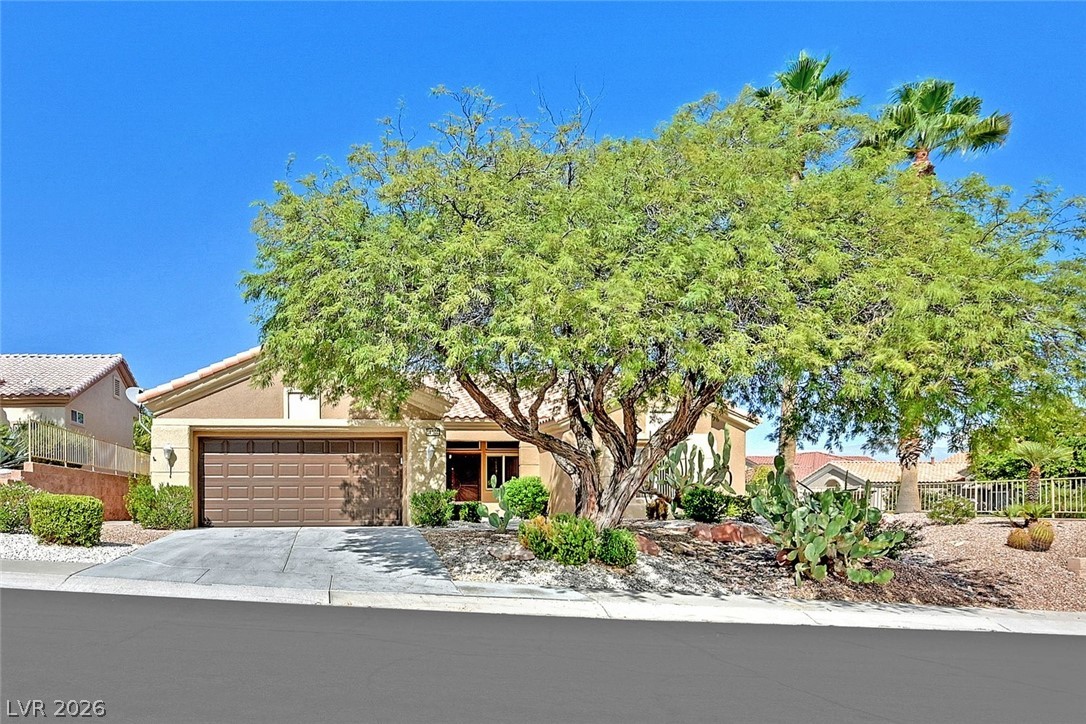 11000 Rackhurst Avenue Las Vegas NV 89134