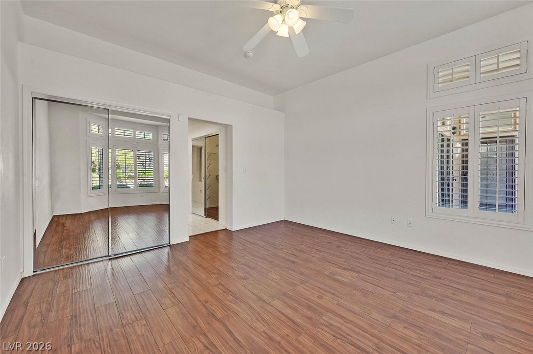 11000 Rackhurst Avenue Las Vegas NV 89134