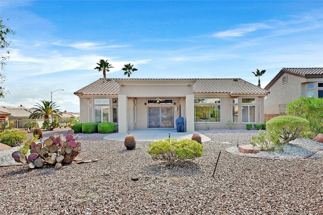 11000 Rackhurst Avenue Las Vegas NV 89134