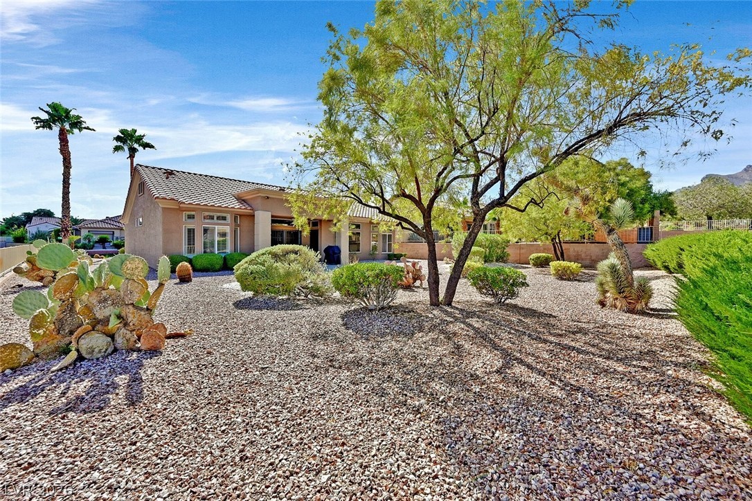11000 Rackhurst Avenue Las Vegas NV 89134