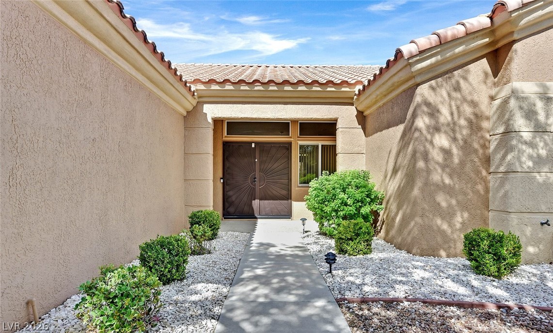 11000 Rackhurst Avenue Las Vegas NV 89134