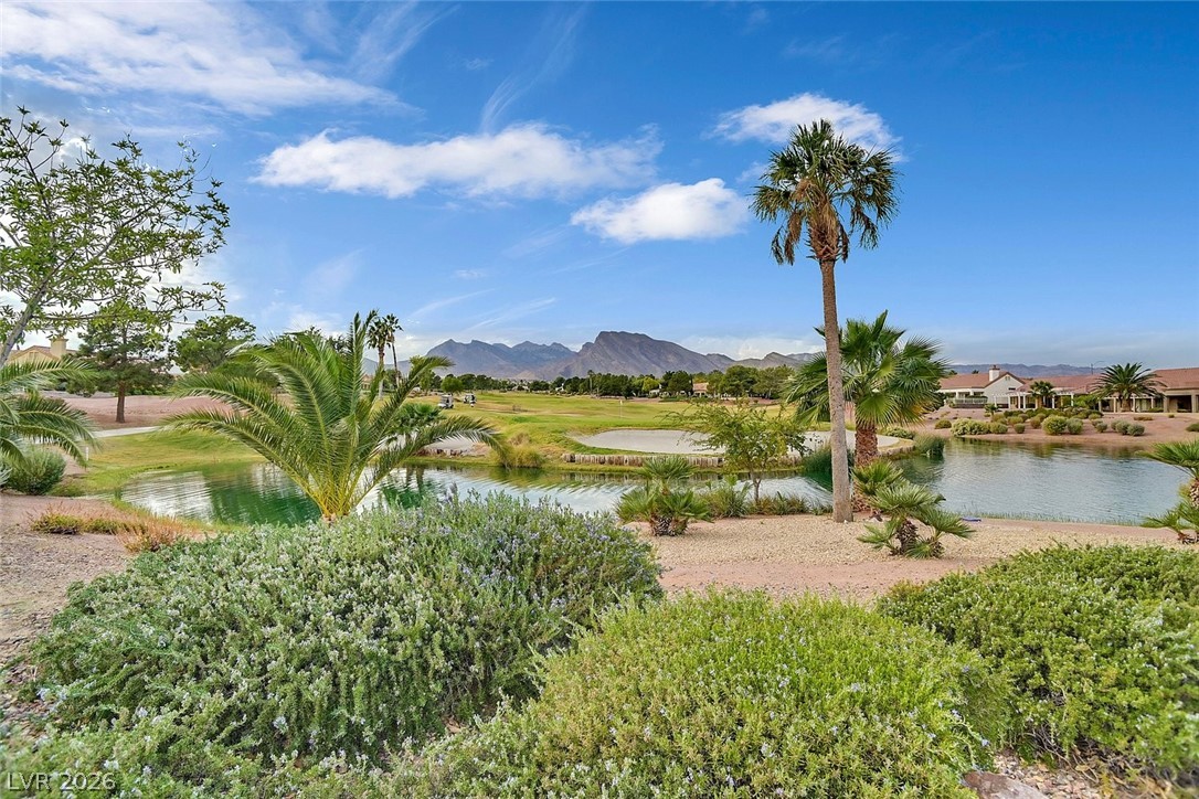 11000 Rackhurst Avenue Las Vegas NV 89134