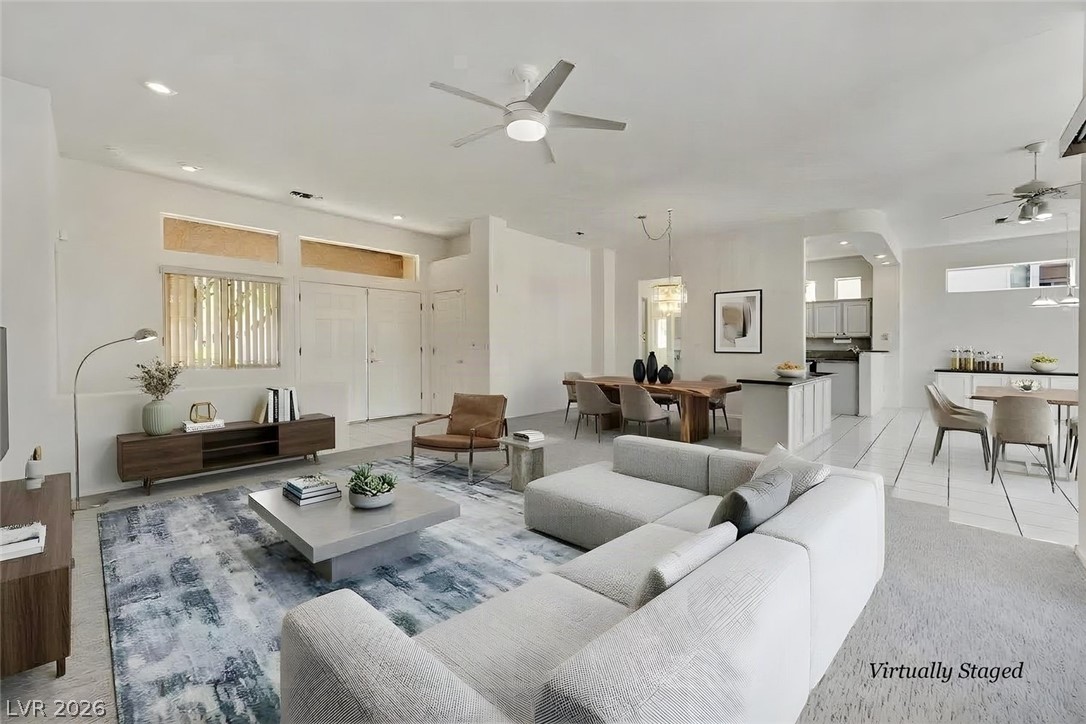 11000 Rackhurst Avenue Las Vegas NV 89134