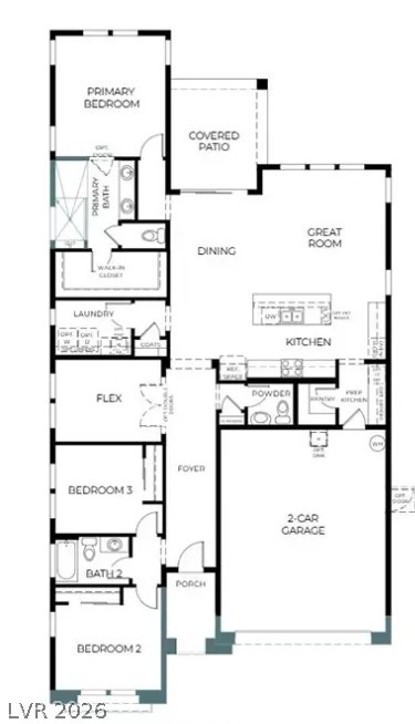 10320 Celestial Pole Street Las Vegas NV 89143