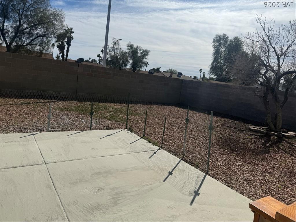 4356 Bramblewood Street Las Vegas NV 89147