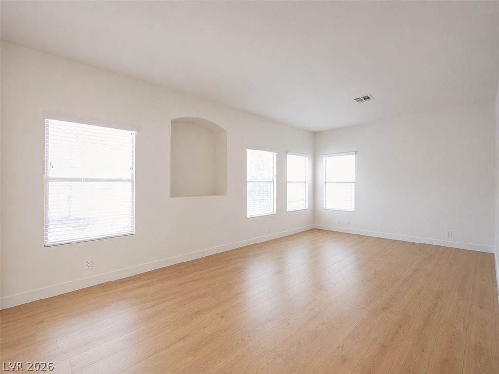 4542 Silver Bit Court North Las Vegas NV 89032