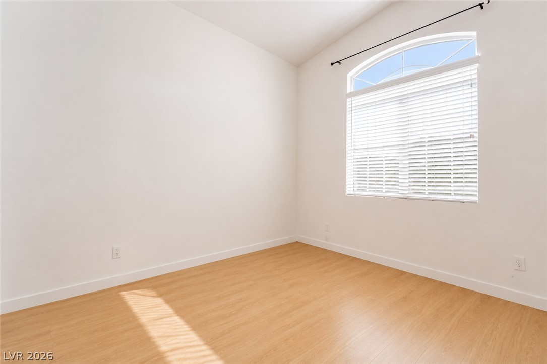 4542 Silver Bit Court North Las Vegas NV 89032
