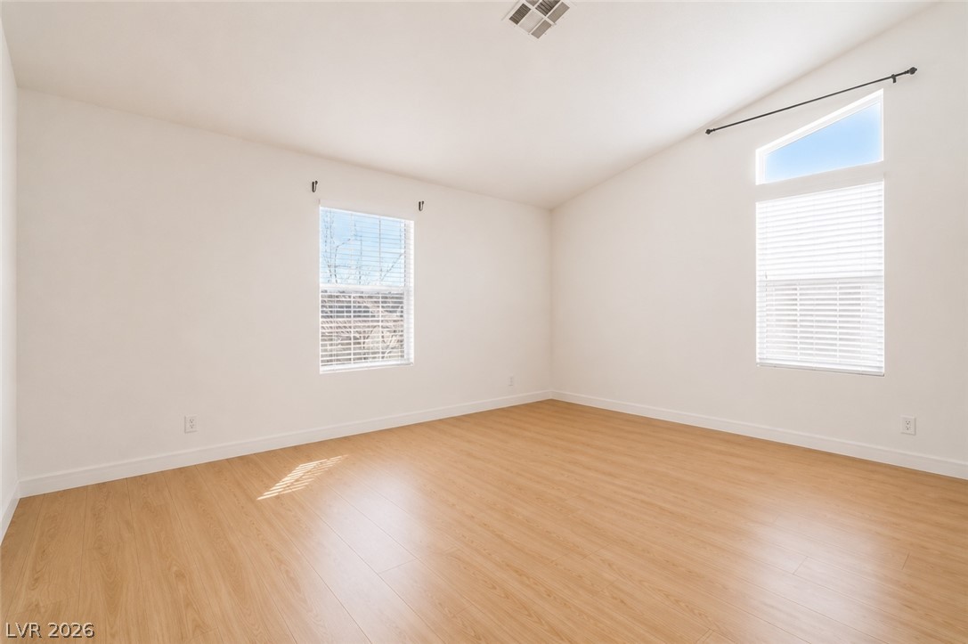 4542 Silver Bit Court North Las Vegas NV 89032