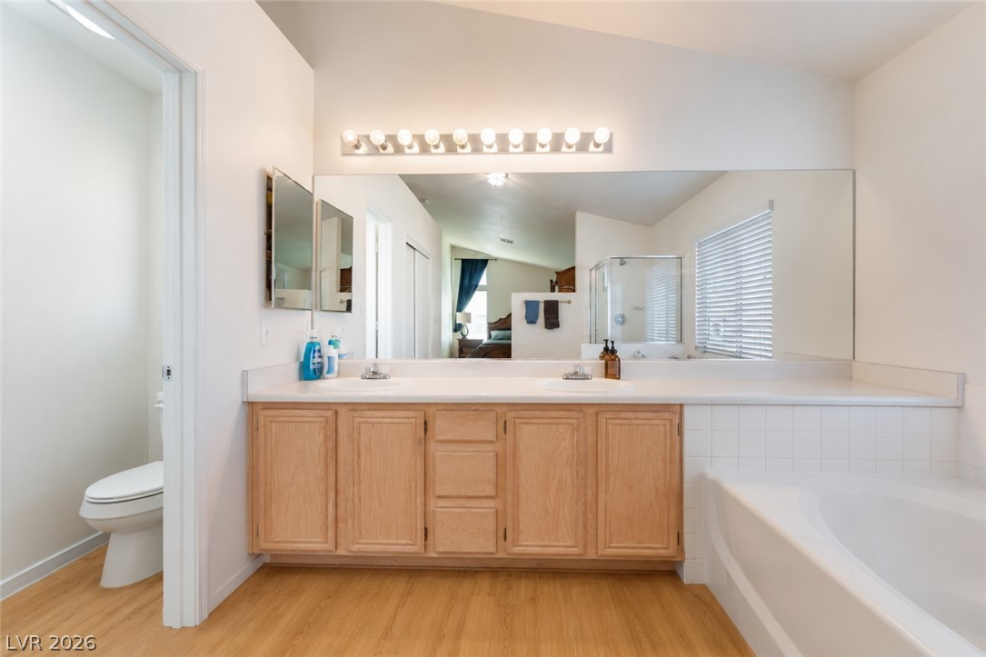 4542 Silver Bit Court North Las Vegas NV 89032