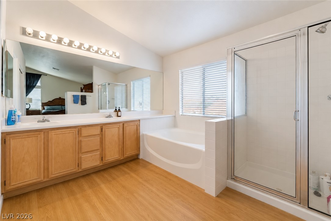 4542 Silver Bit Court North Las Vegas NV 89032