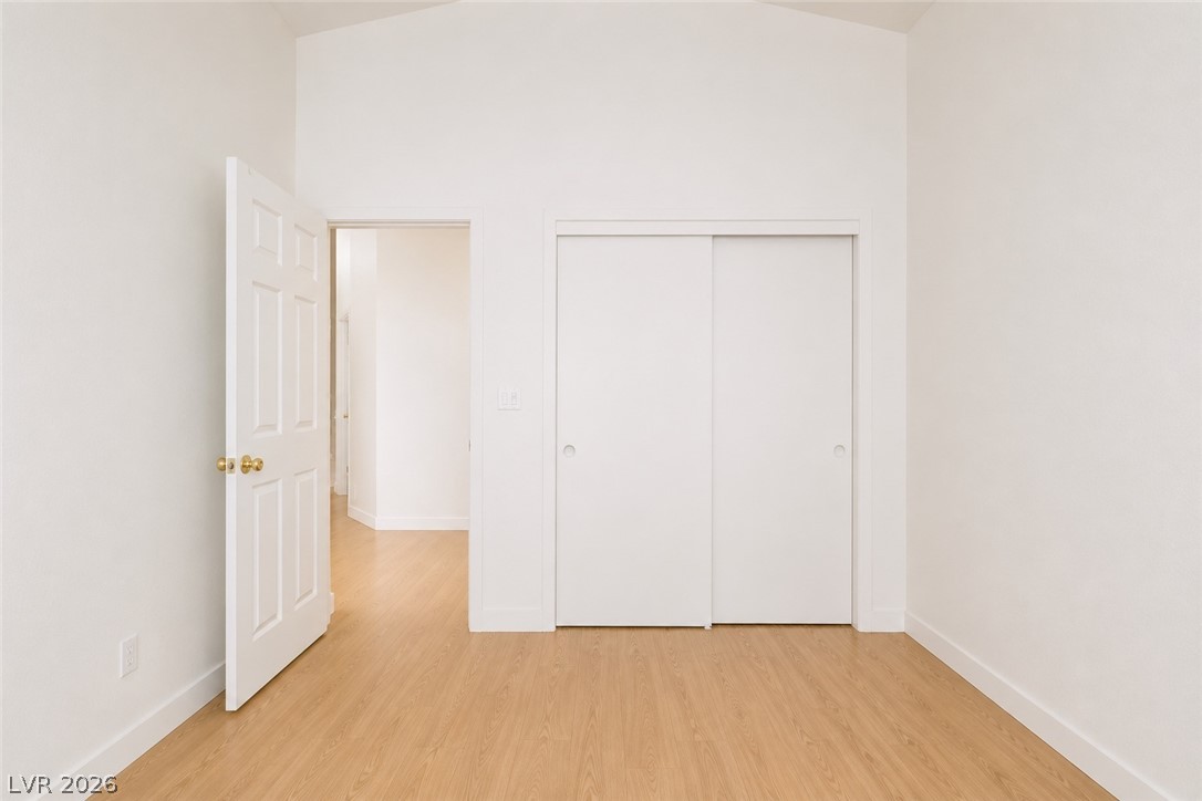 4542 Silver Bit Court North Las Vegas NV 89032