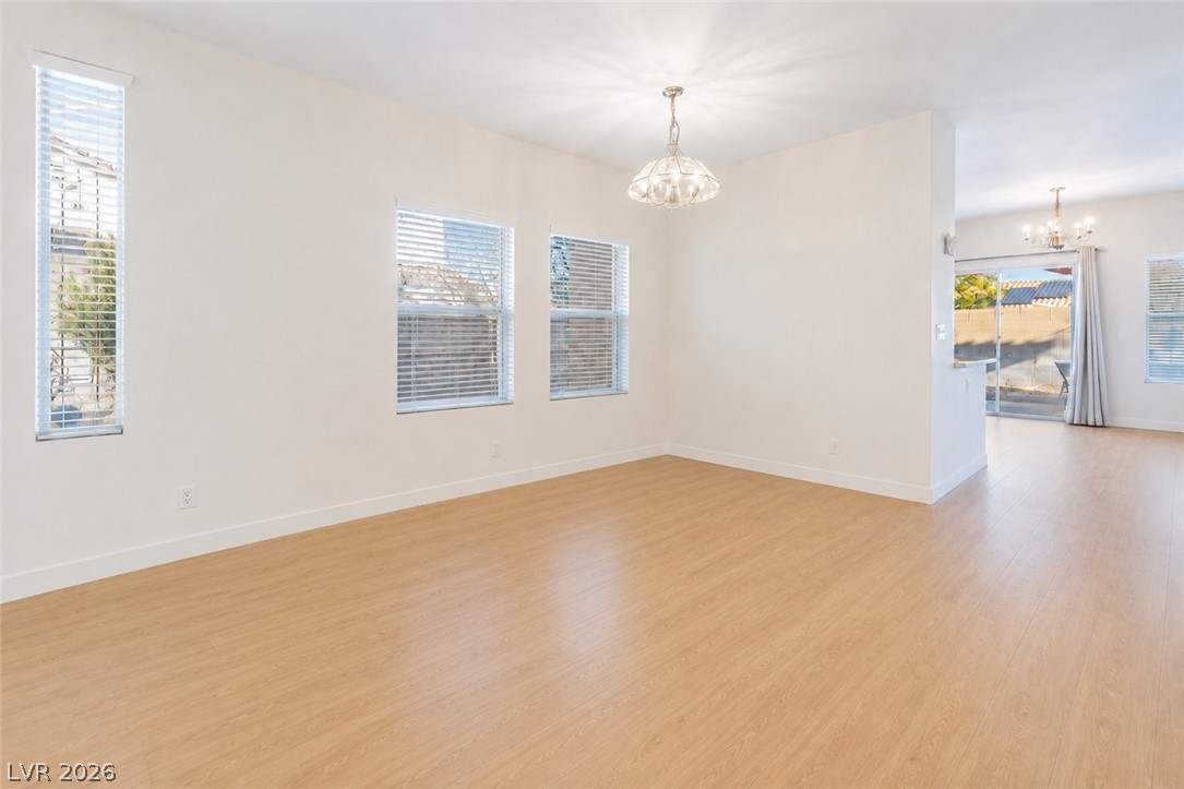 4542 Silver Bit Court North Las Vegas NV 89032