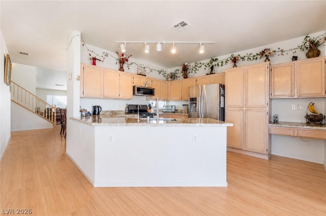 4542 Silver Bit Court North Las Vegas NV 89032