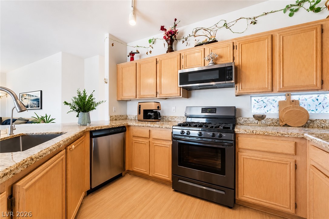 4542 Silver Bit Court North Las Vegas NV 89032