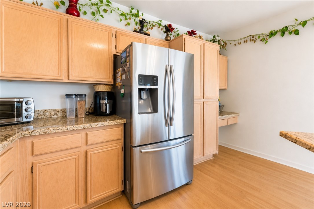 4542 Silver Bit Court North Las Vegas NV 89032