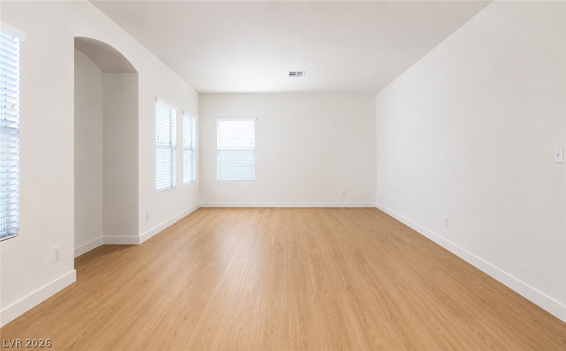 4542 Silver Bit Court North Las Vegas NV 89032