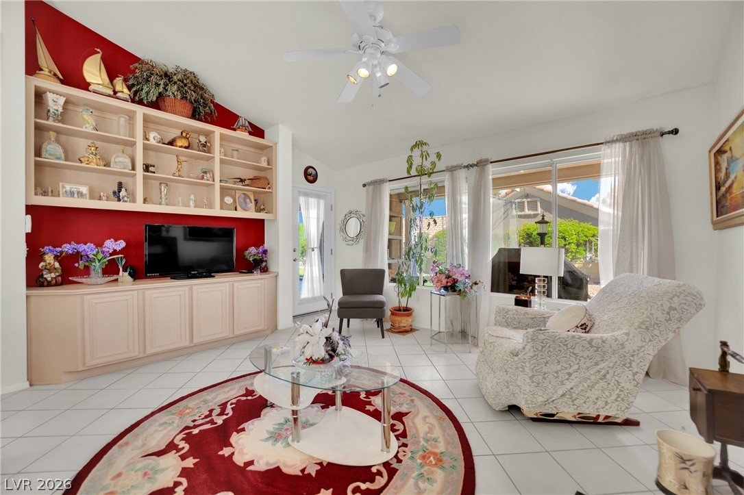 2808 Tumble Creek Court Las Vegas NV 89134