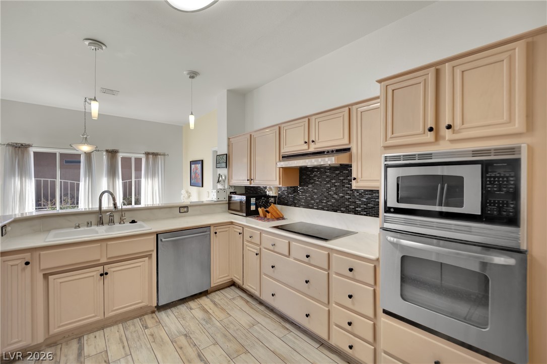 2808 Tumble Creek Court Las Vegas NV 89134