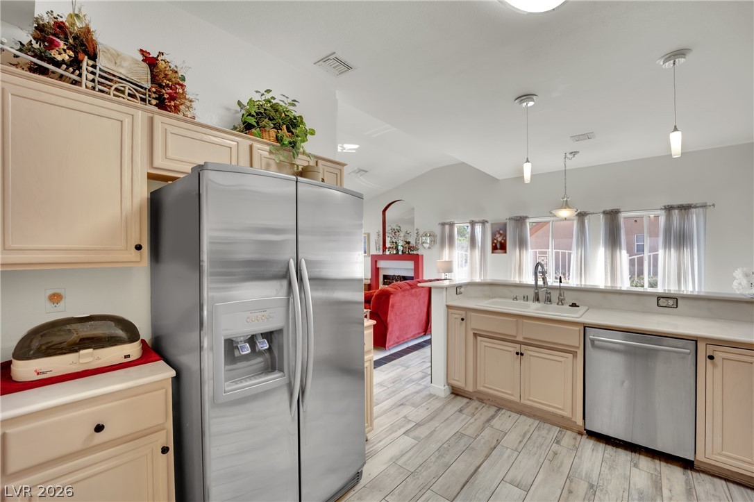 2808 Tumble Creek Court Las Vegas NV 89134