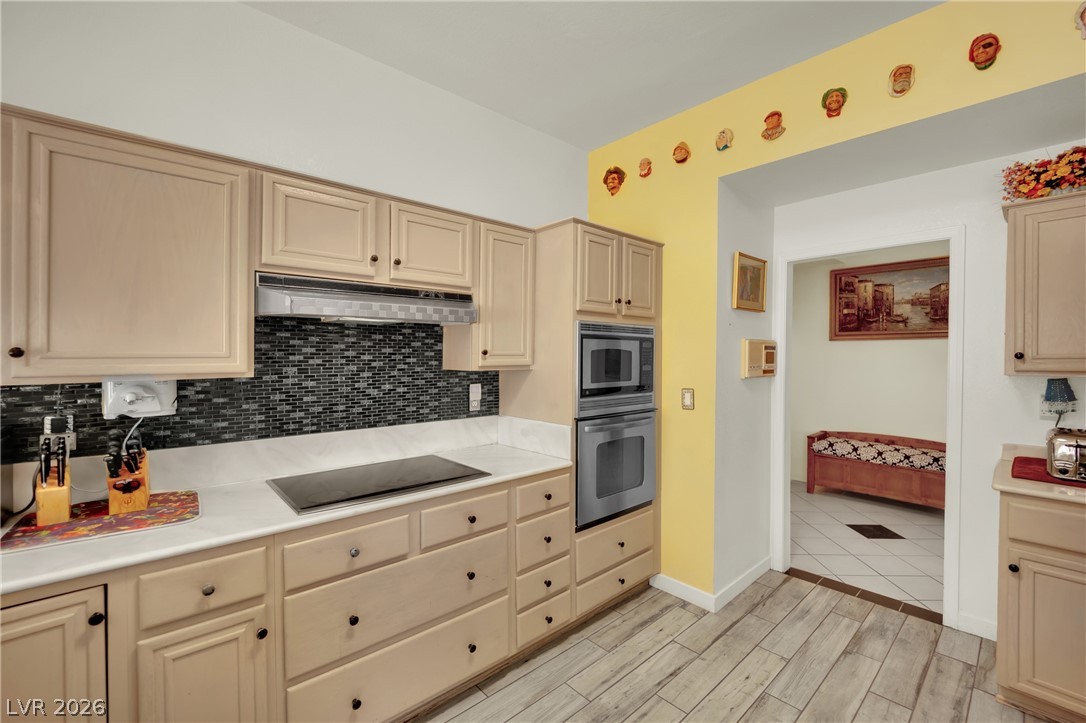 2808 Tumble Creek Court Las Vegas NV 89134