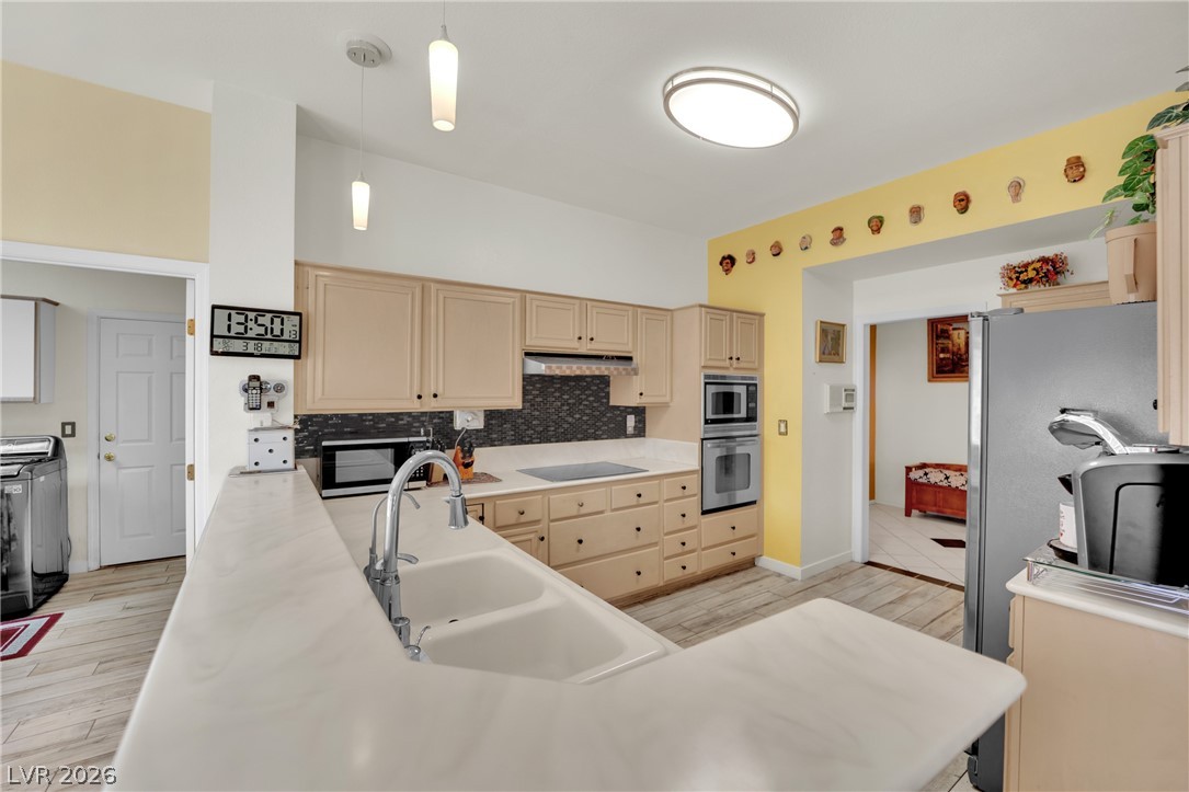 2808 Tumble Creek Court Las Vegas NV 89134