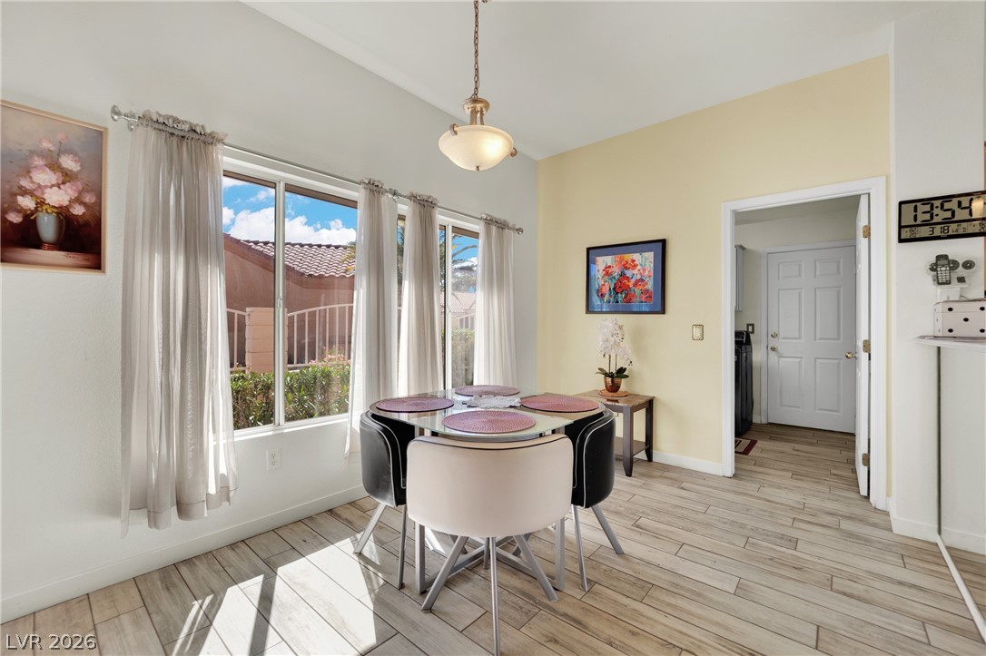 2808 Tumble Creek Court Las Vegas NV 89134