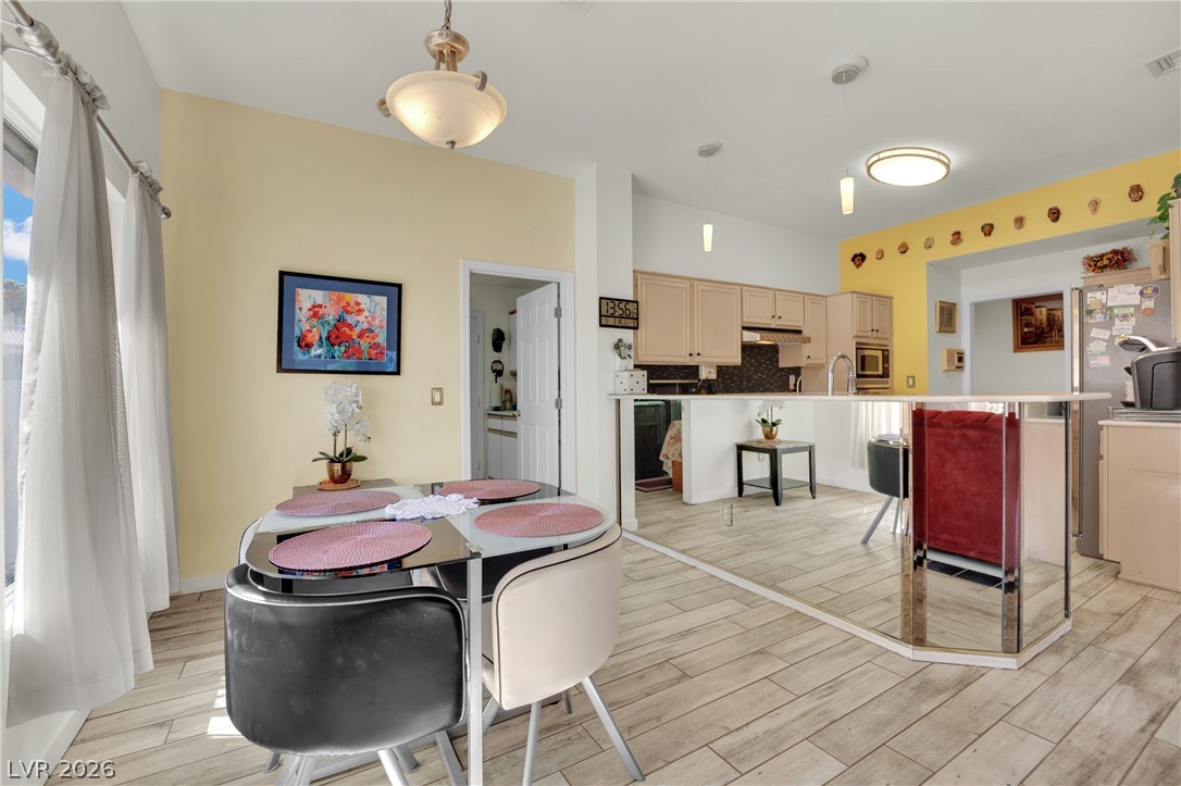 2808 Tumble Creek Court Las Vegas NV 89134