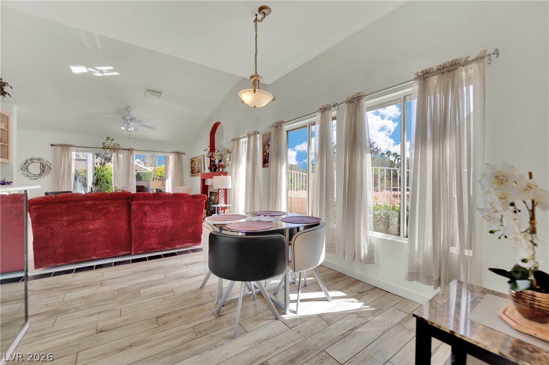 2808 Tumble Creek Court Las Vegas NV 89134