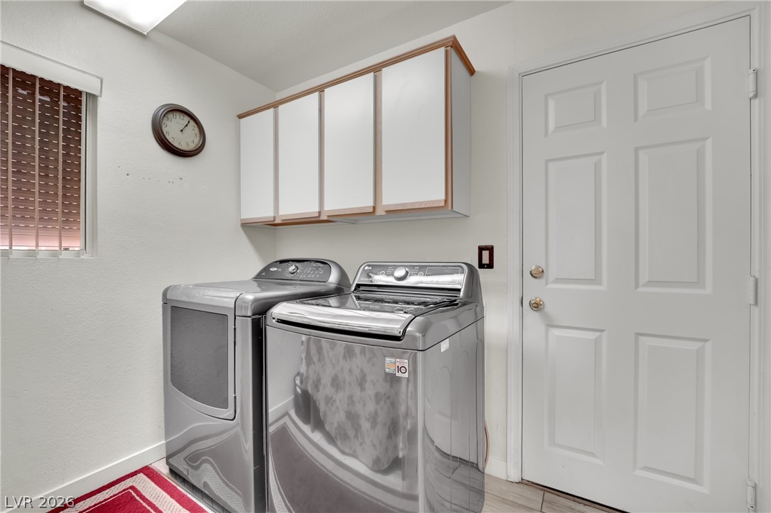 2808 Tumble Creek Court Las Vegas NV 89134