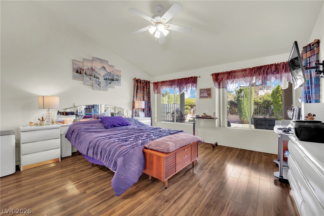 2808 Tumble Creek Court Las Vegas NV 89134