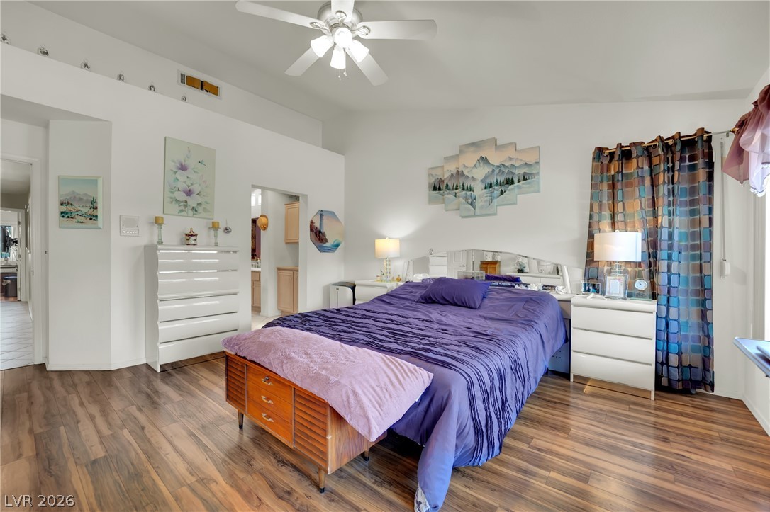 2808 Tumble Creek Court Las Vegas NV 89134