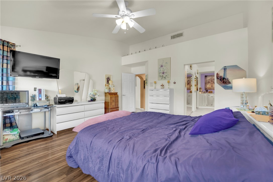 2808 Tumble Creek Court Las Vegas NV 89134