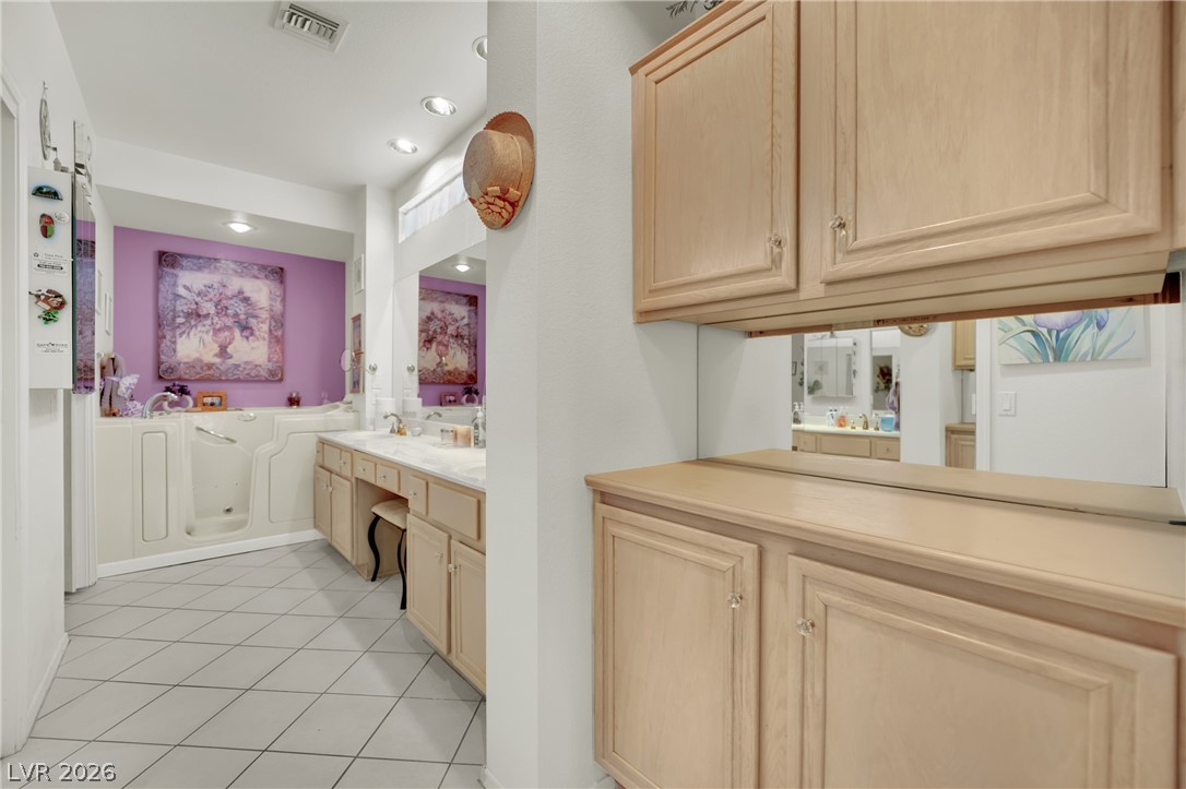 2808 Tumble Creek Court Las Vegas NV 89134