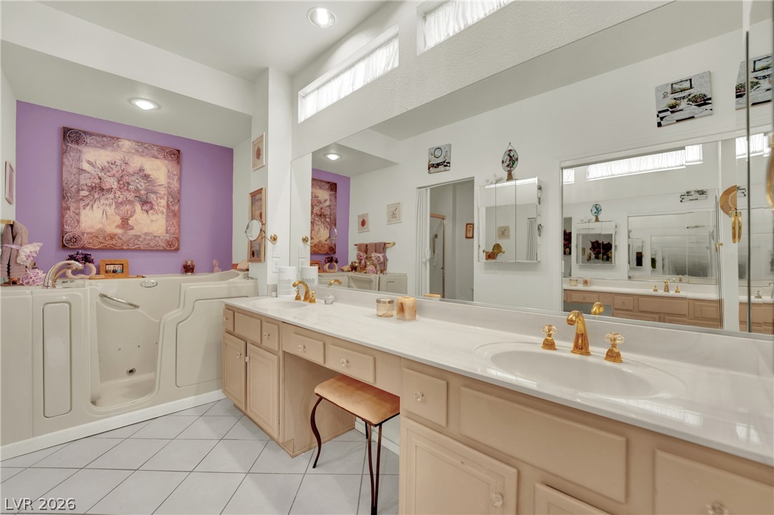 2808 Tumble Creek Court Las Vegas NV 89134