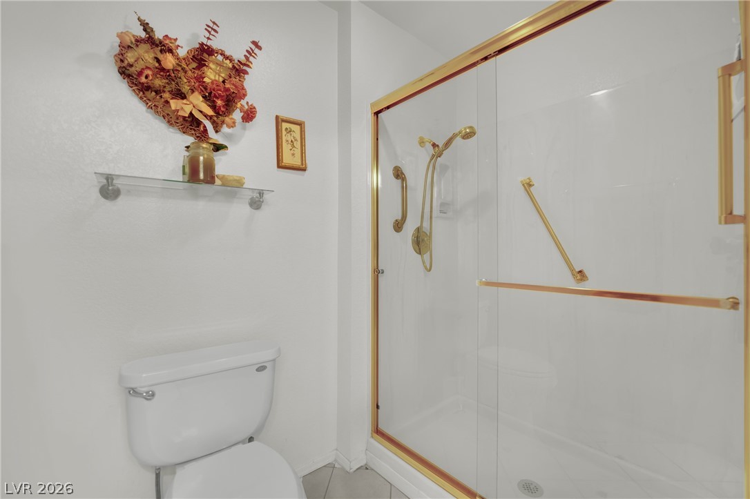 2808 Tumble Creek Court Las Vegas NV 89134