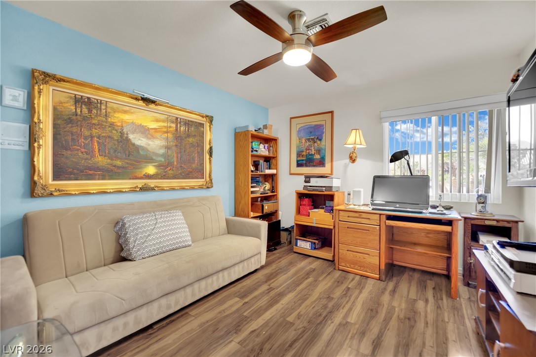 2808 Tumble Creek Court Las Vegas NV 89134