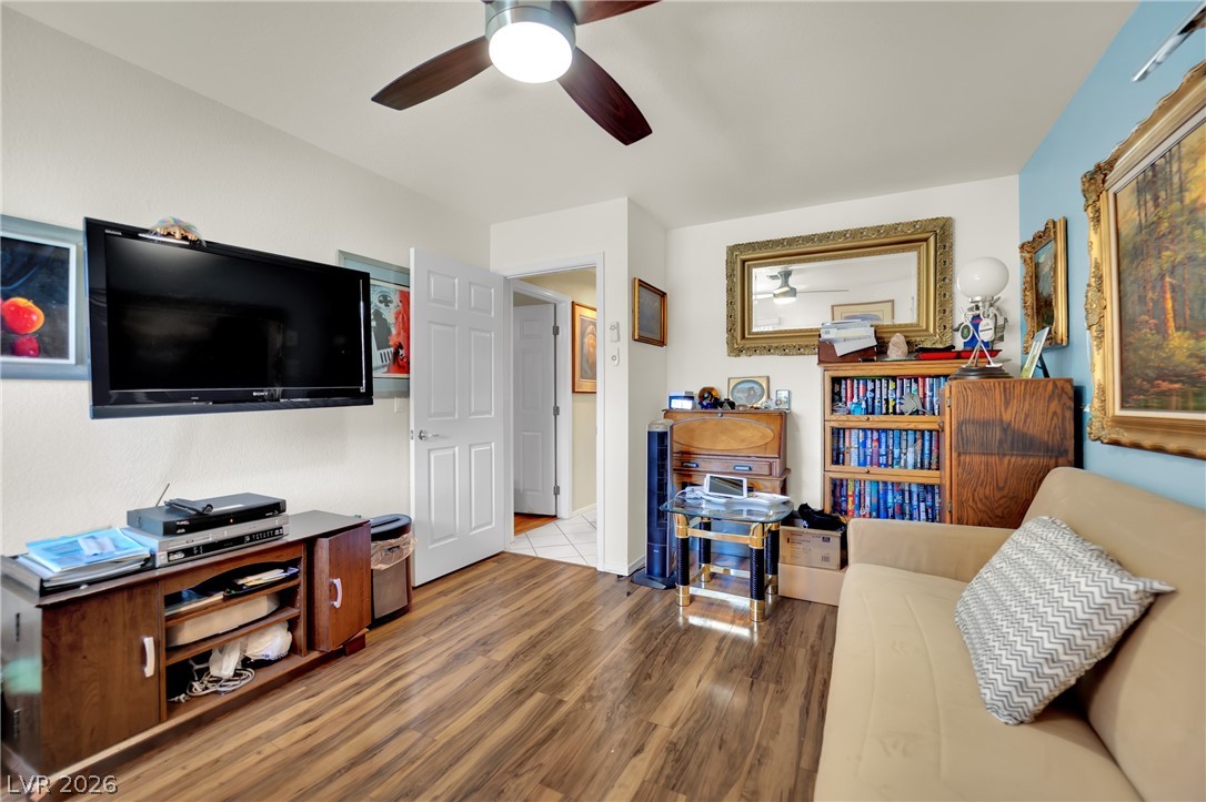 2808 Tumble Creek Court Las Vegas NV 89134