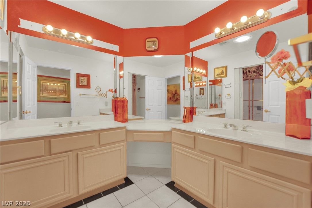 2808 Tumble Creek Court Las Vegas NV 89134