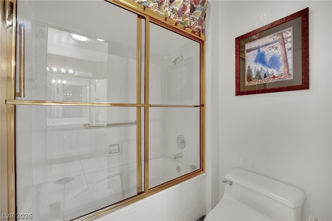 2808 Tumble Creek Court Las Vegas NV 89134