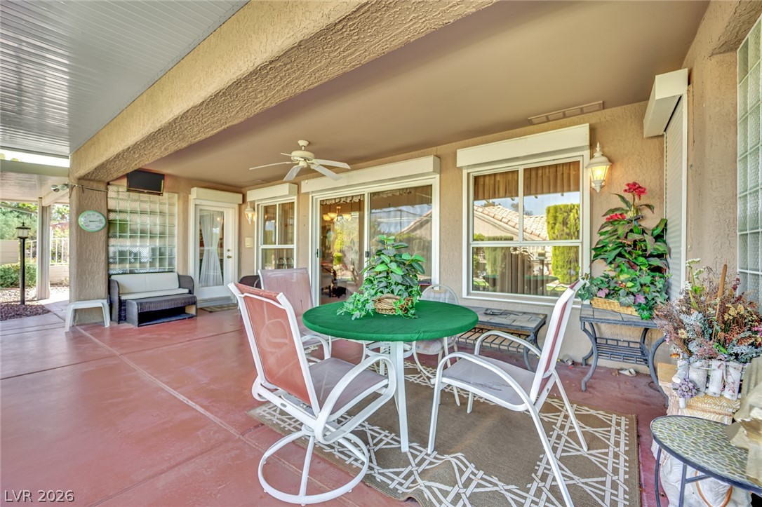 2808 Tumble Creek Court Las Vegas NV 89134