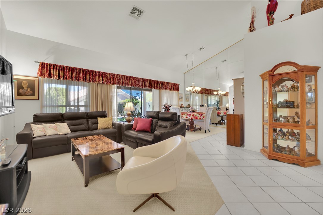 2808 Tumble Creek Court Las Vegas NV 89134