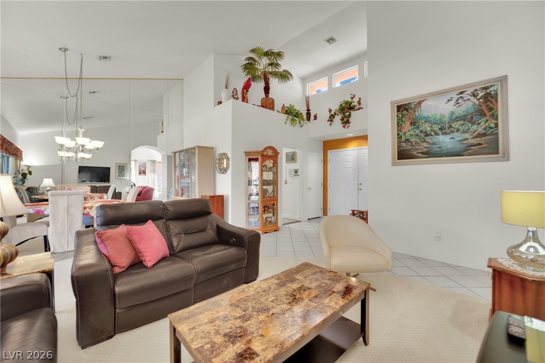 2808 Tumble Creek Court Las Vegas NV 89134