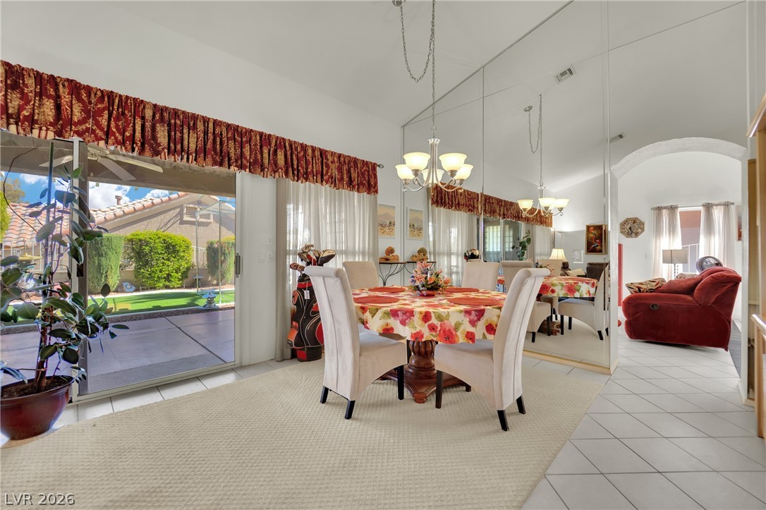 2808 Tumble Creek Court Las Vegas NV 89134